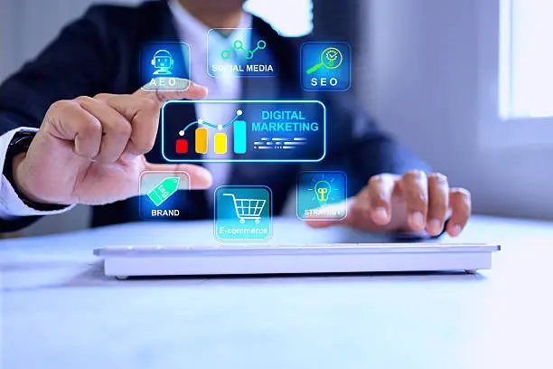 Webnomics - Ecommerce Development India, Website Design Meerut